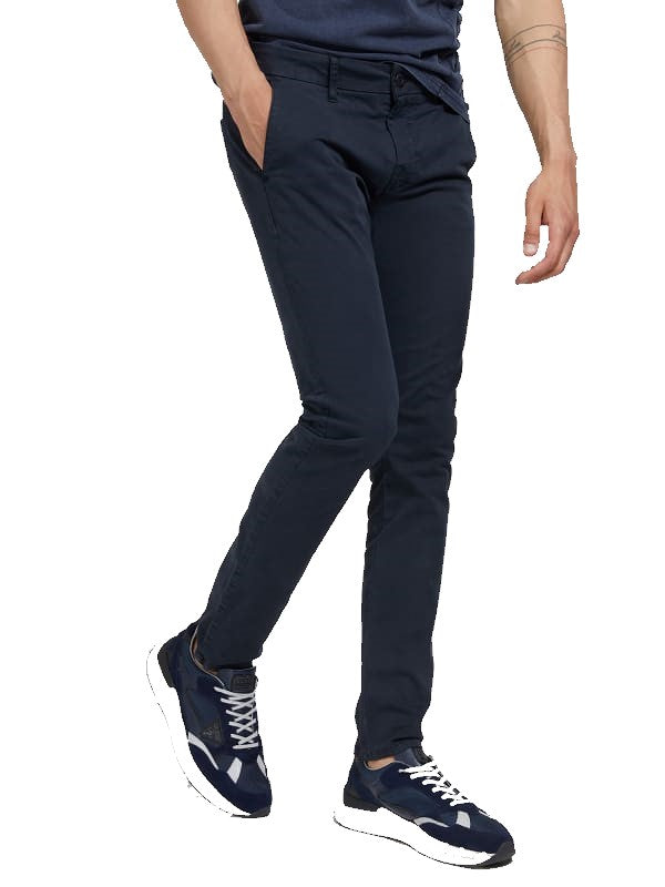 Pantaloni  Uomo Guess   M1YB29WE1J1