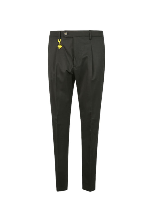 Pantaloni  Uomo Manuel Ritz   3532P1648230500