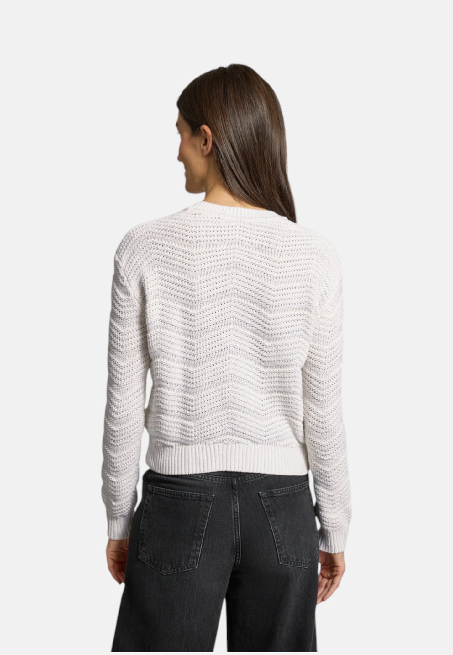 Maglia A Girocollo Donna Guess  Marianna W6RR31Z4701