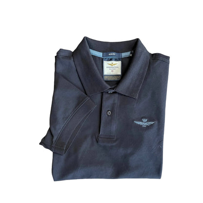 Polo Manica Corta Uomo Aeronautica Militare   231PO1678P191
