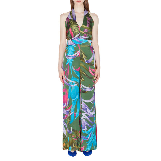 Tuta Jumpsuit  Donna Kaos   PP1TZ062
