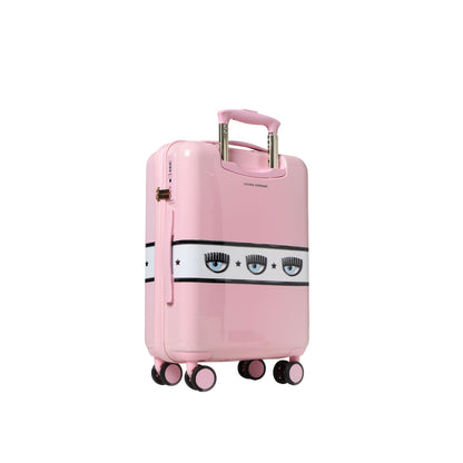 Trolley Piccolo Donna Chiara Ferragni  Cf 74SB0LA1ZS143