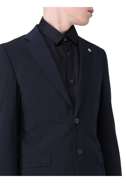 Abito Completo Uomo Manuel Ritz Giacca E Pantalone  3632A3318C243370