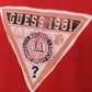 T-Shirt Manica Corta Uomo Guess  Triangle Print M4RI38J1314