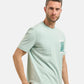 T-Shirt Manica Corta Uomo Boss   50561853