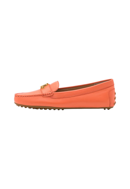 Mocassini  Donna Lauren Ralph Lauren   802852847004
