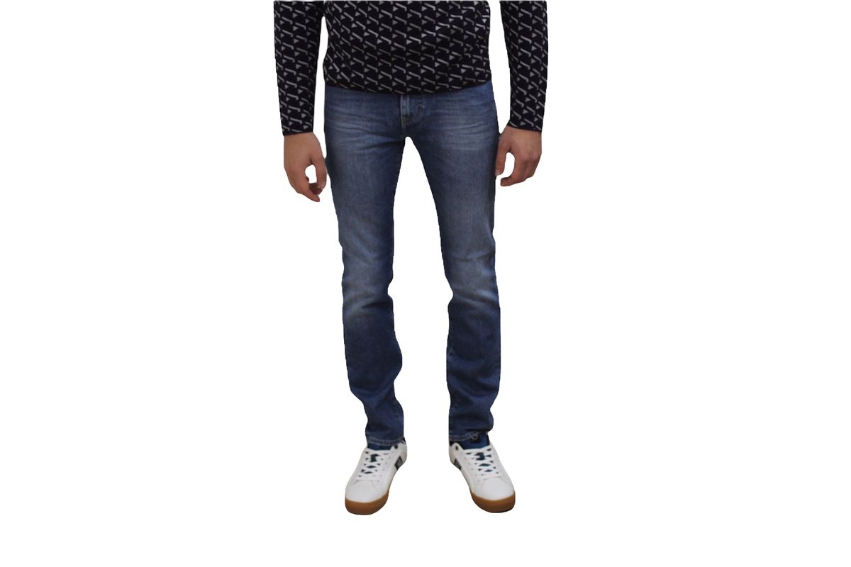 Pantaloni  Uomo Gas   351380320308