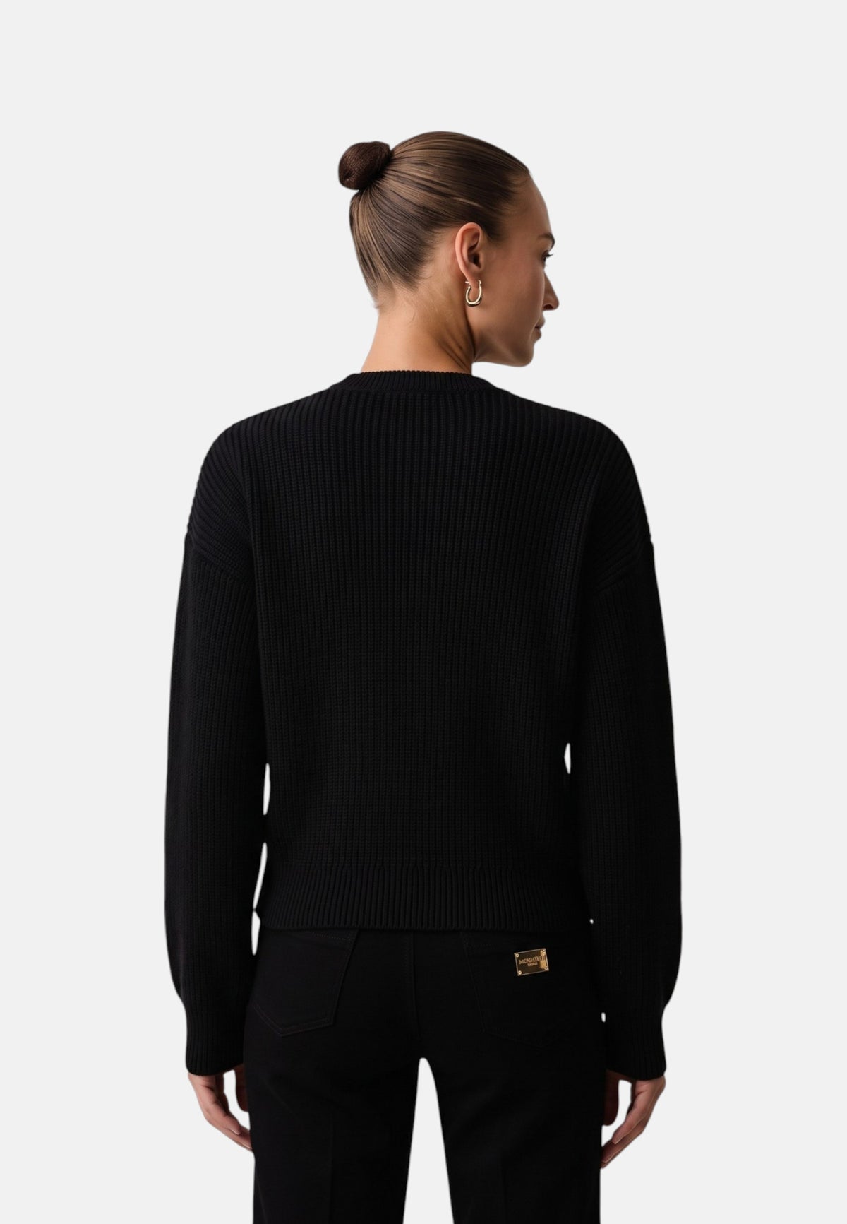 Maglione A Girocollo Donna Guess  Faith W6BR27Z1409