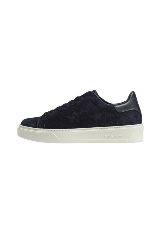Sneakers Basse Uomo Woolrich   WFM232002