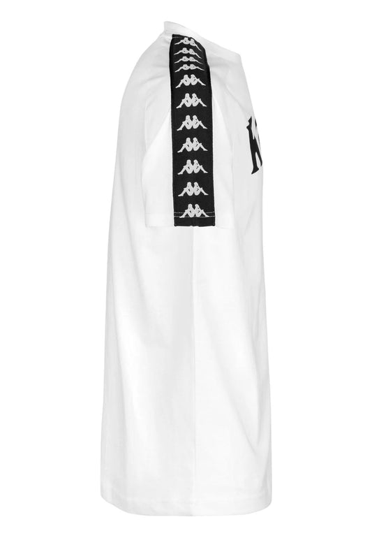 T-Shirt Manica Corta Uomo Kappa  222 Banda Balima 304NQ00