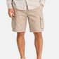 Pantaloncini Bermuda Uomo North Sails Cargo Regular Fit  673417