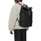 Zaino  Unisex Rains  Rolltop Rucksack Large W3 14590