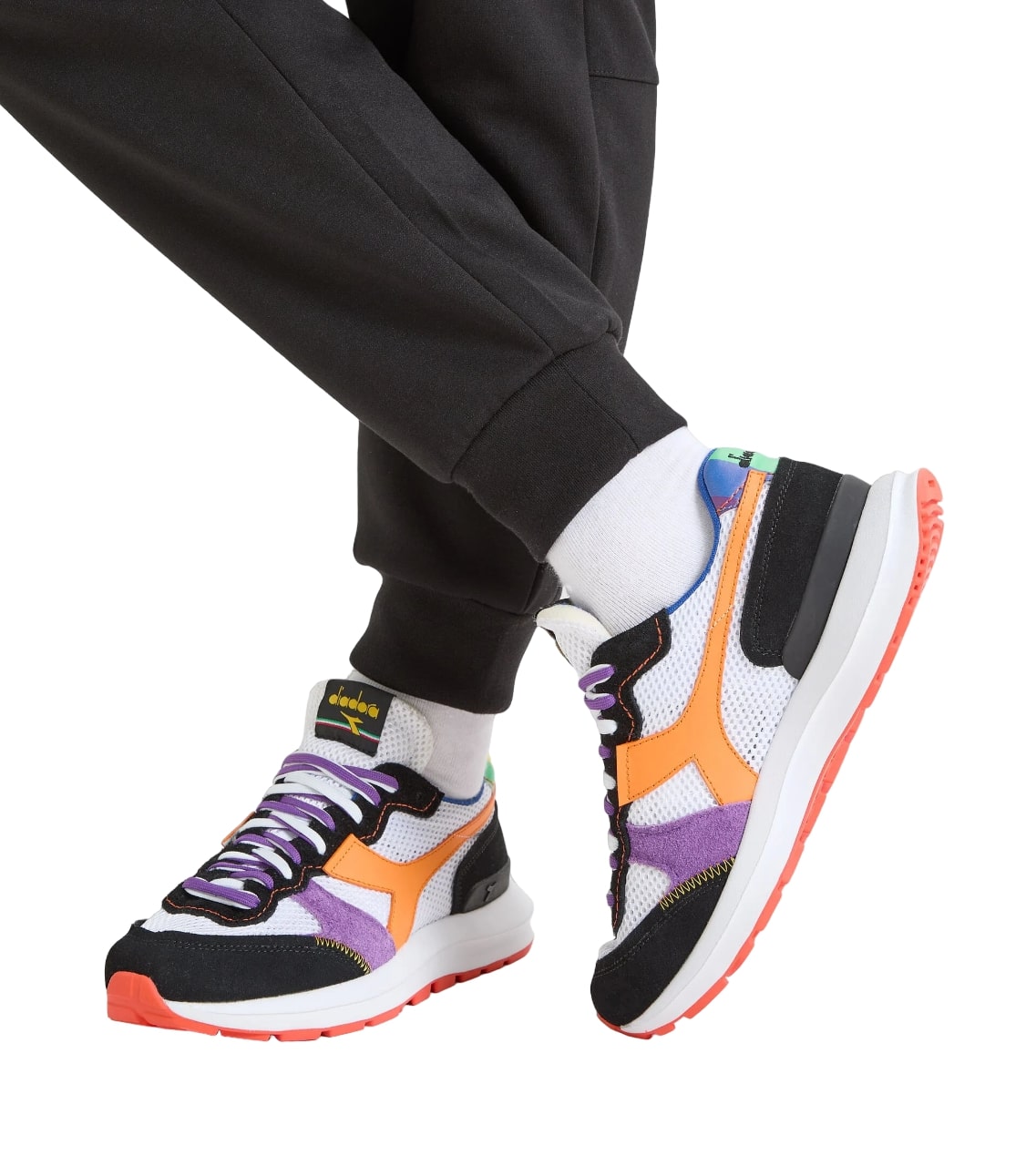 Sneakers Basse Uomo Diadora   501.179059