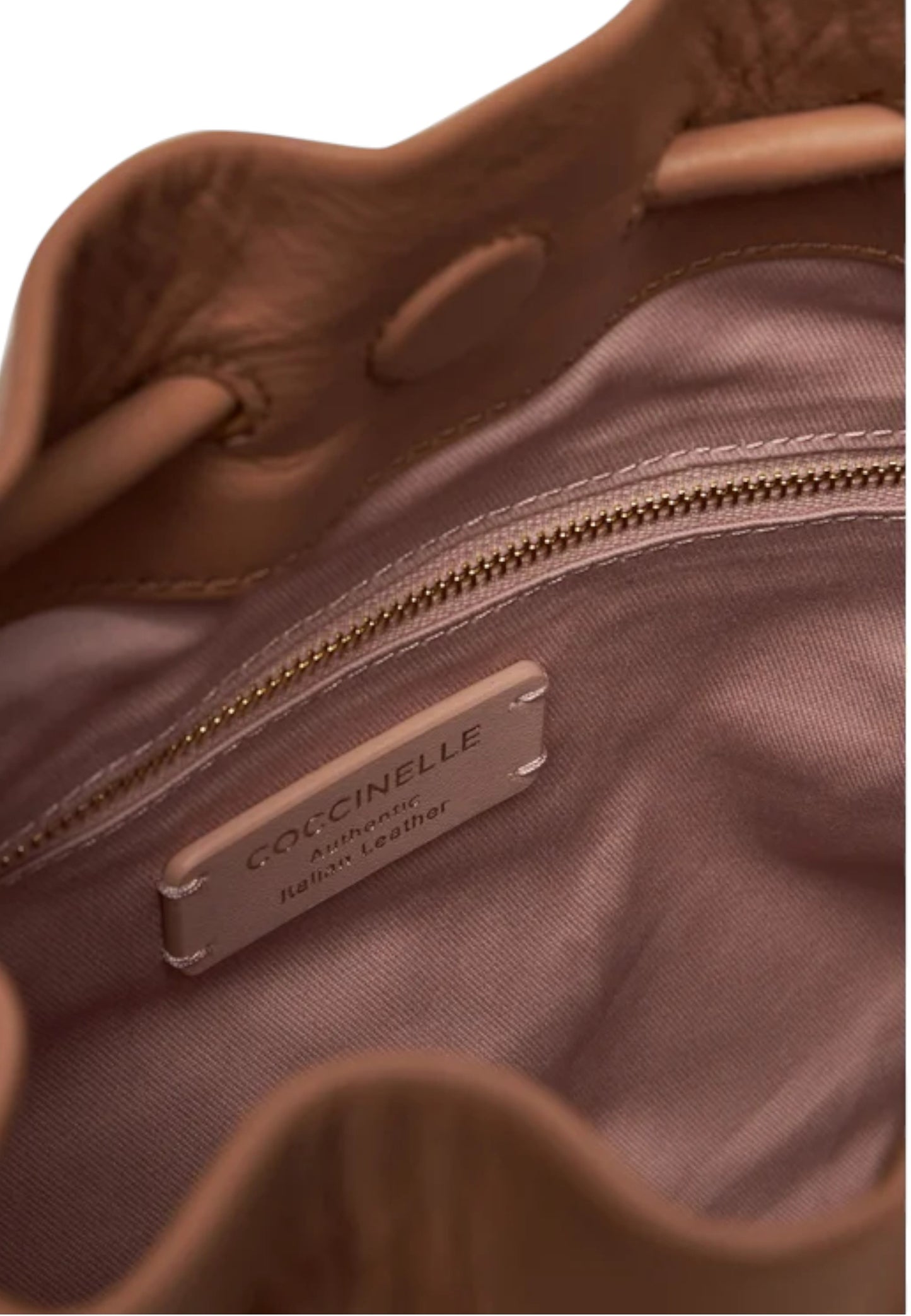 Borsa A Tracolla Donna Coccinelle A Secchiello Coccinelle Isabela E1SCA150101