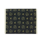 Portafoglio Con Patta Donna Pollini Piccolo Heritage Nero TE9006PP04Q11