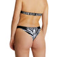 Bikini Pezzo Sotto Donna Calvin klein  Brazilian-Print KW0KW02115