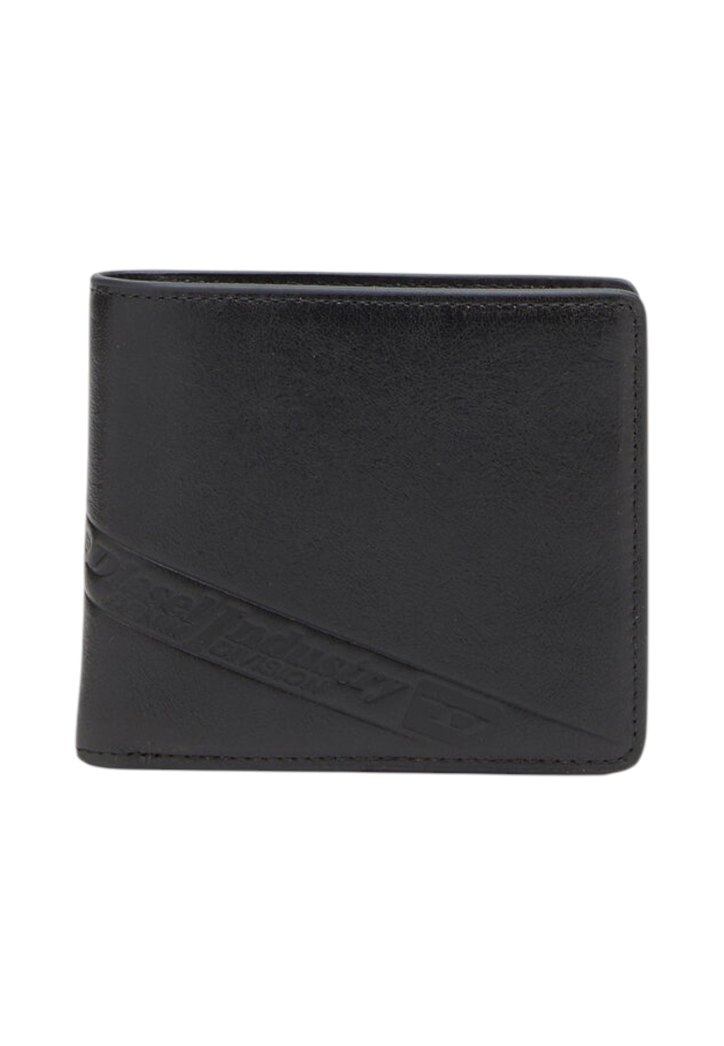 Portafoglio Con Portacarte Uomo Diesel   X10619P8811