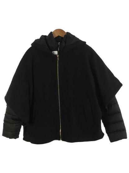 Piumino Con Cappuccio Donna Gaudi   221FD35005