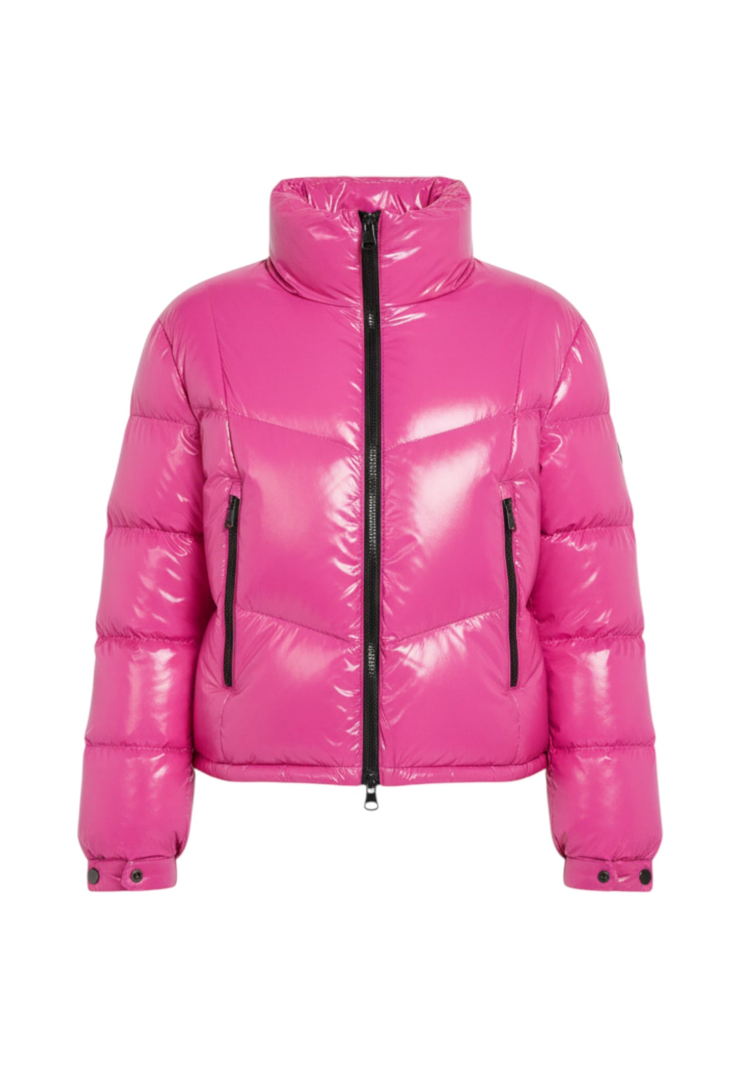 Piumino Corto Donna Gaudi Imbottito  321BD35016