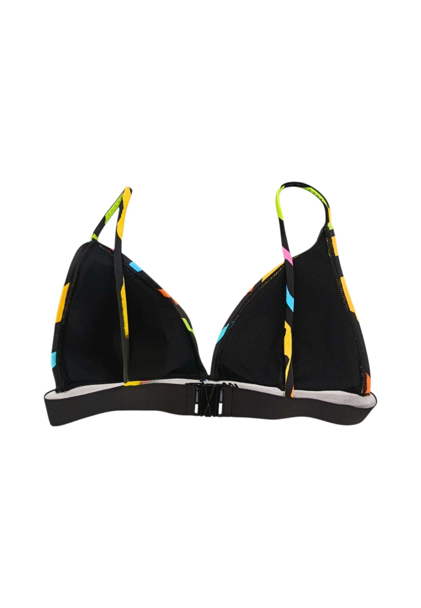 Bikini Pezzo Sopra Donna Moschino   A57332127