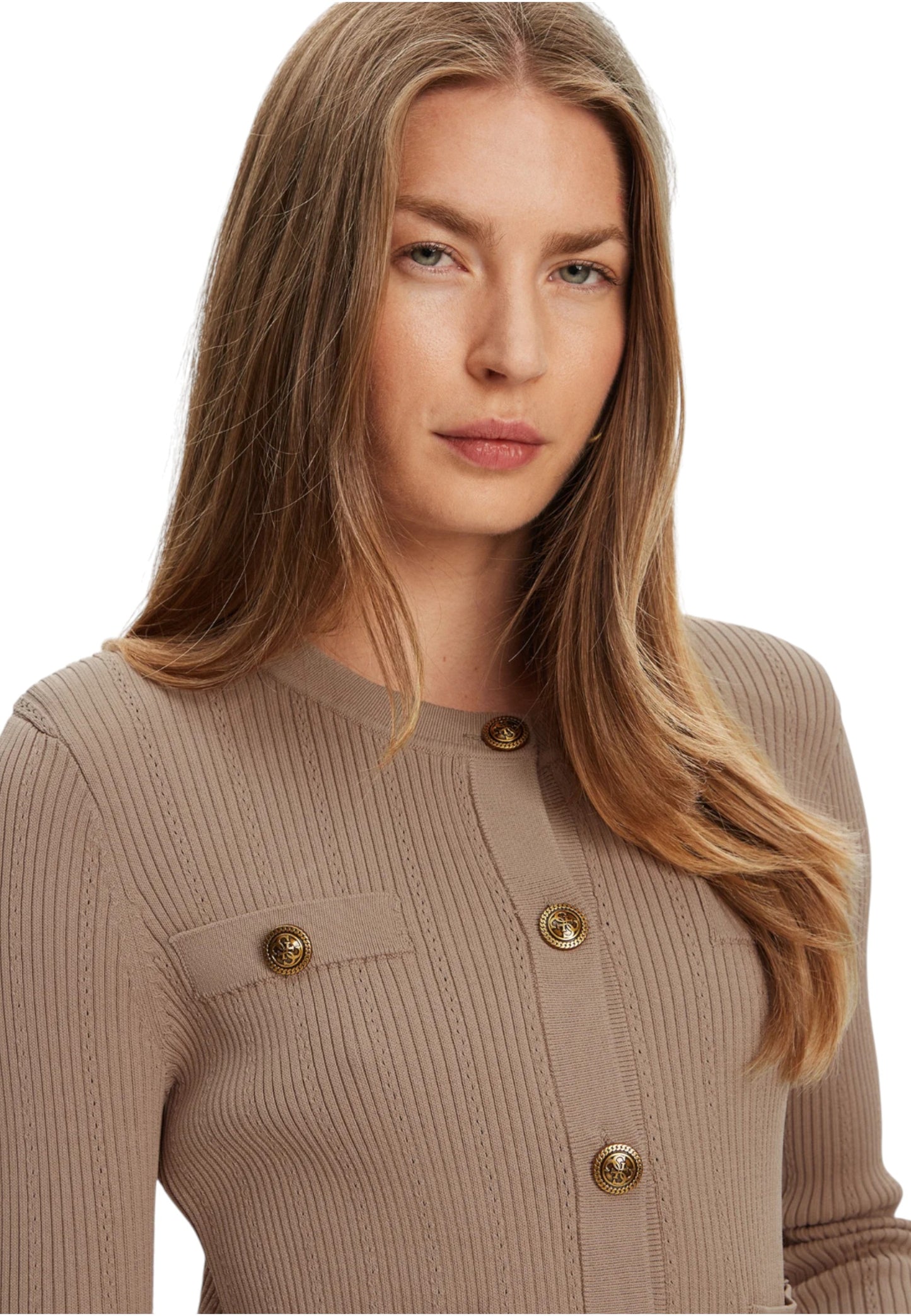 Cardigan  Donna Guess  Emmie W5YR09Z0130