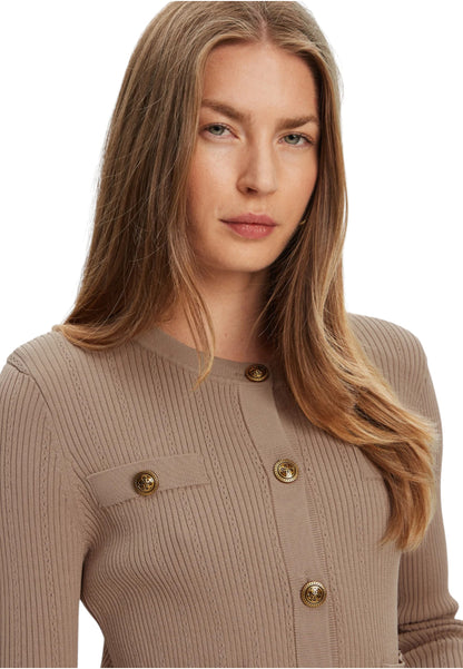 Cardigan  Donna Guess  Emmie W5YR09Z0130