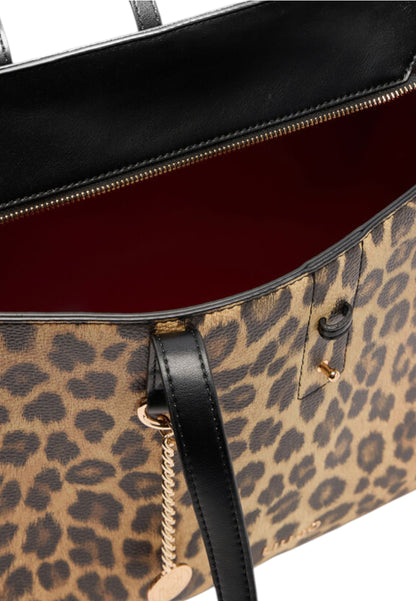 Borsa A Spalla Donna Liu Jo Large Tote  AF5024E0016