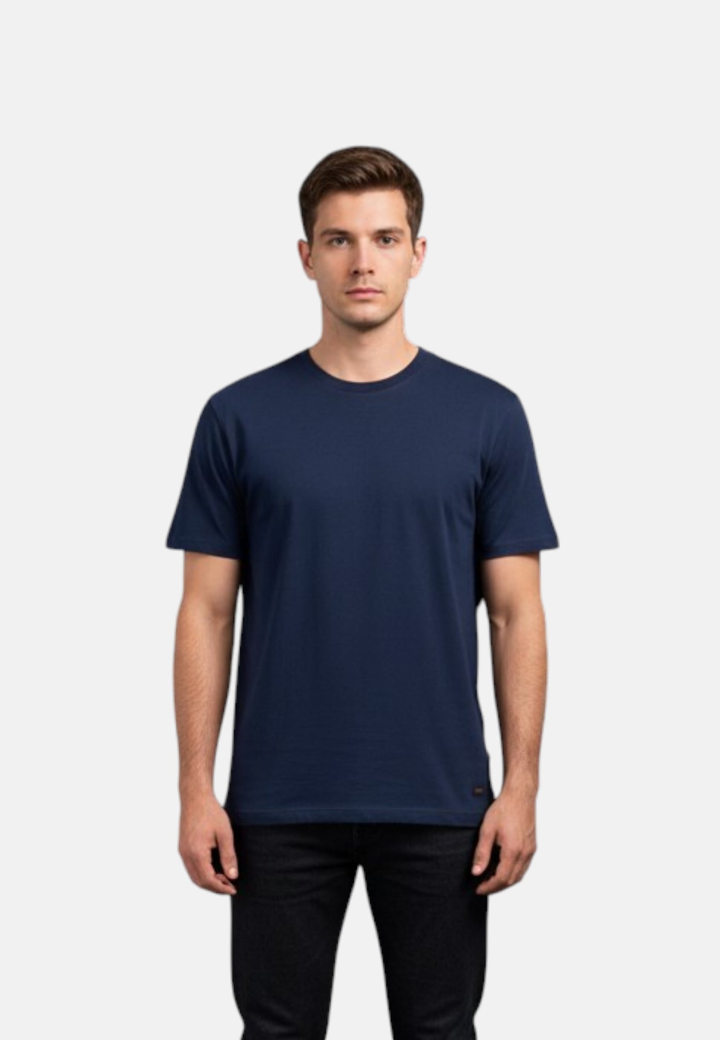 T-Shirt Manica Corta Uomo Boss   50559234