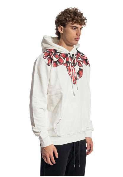 Felpa  Uomo County Of Milan   F5CAMAHS034