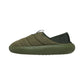 Ciabatte  Unisex Crocs  Classic Sueded Moc CR.212097