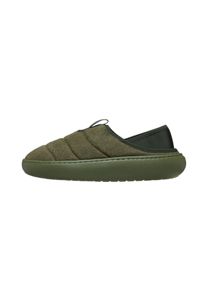 Ciabatte  Unisex Crocs  Classic Sueded Moc CR.212097