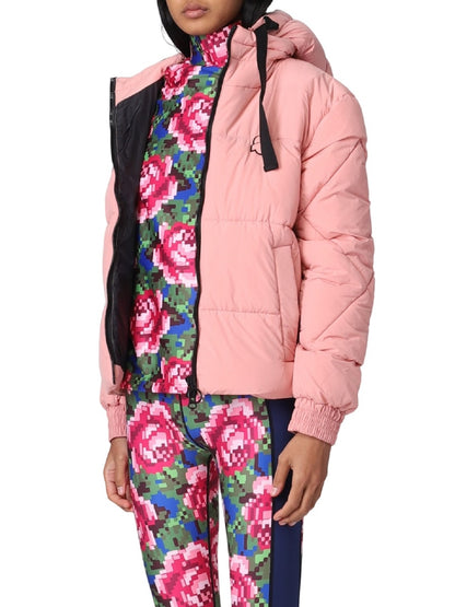 Piumino Con Cappuccio Donna Invicta   4431891/D