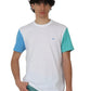 T-Shirt Manica Corta Uomo Harmont & Blaine