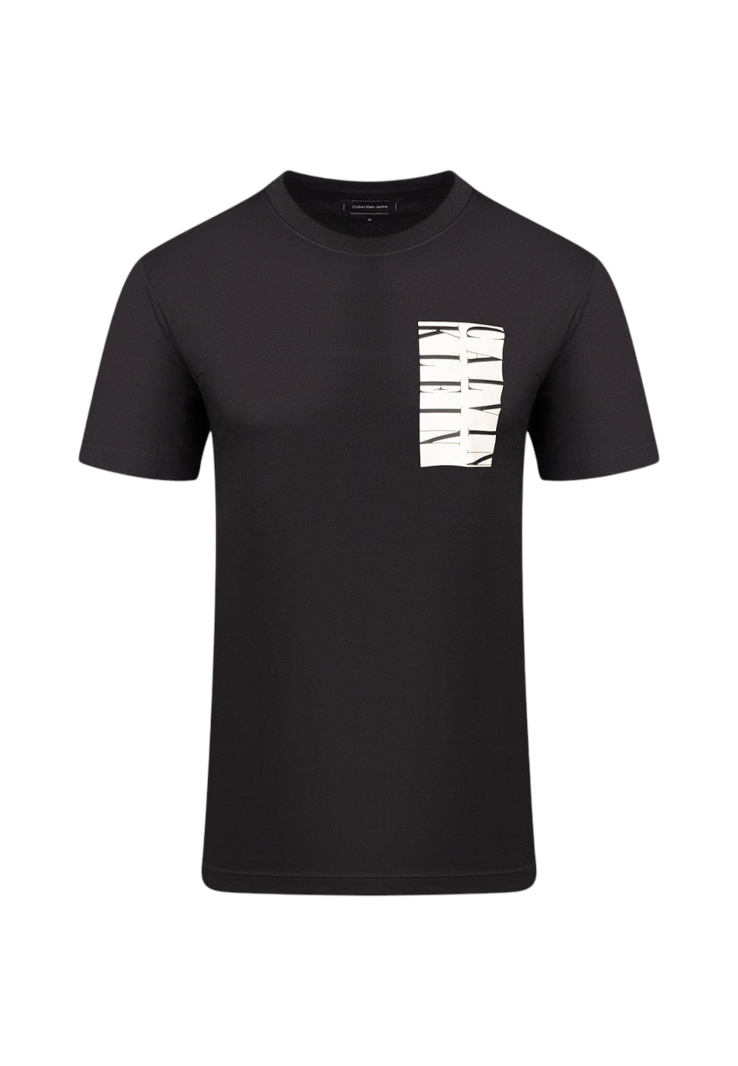 T-Shirt Manica Corta Uomo Calvin klein Jeans