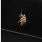 Borsa A Tracolla Donna U.S. Polo Assn. Small Flap Crossbody Jones BIUJE8909WVP