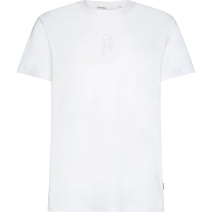 K10K108026 - T-shirt - Calvin Klein