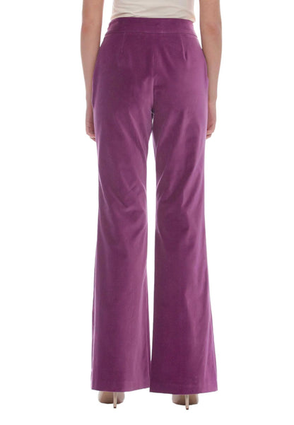 Pantaloni  Donna Kocca  Bemak A23PPF0620ABUN2902