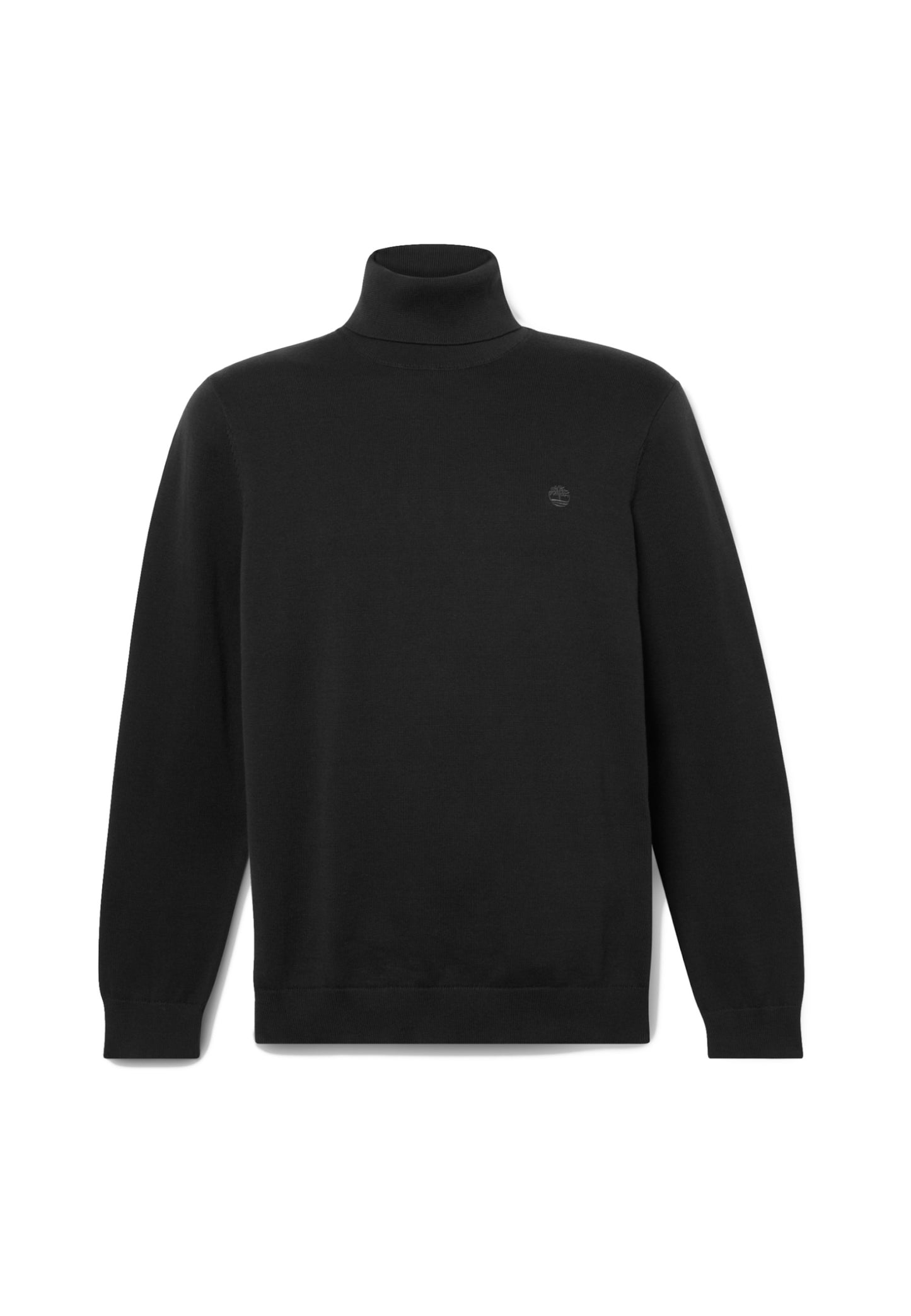 Maglione Collo A Lupetto Uomo Timberland  Williams River Turtle Neck Cotton TB0A2845