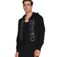 Felpa Con Cappuccio Uomo Versace Jeans Couture   73GAIT24CF00T