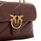 Borsa A Tracolla Donna Pinko Media Love Puff Classic Maxi Quilt 100038A0F2