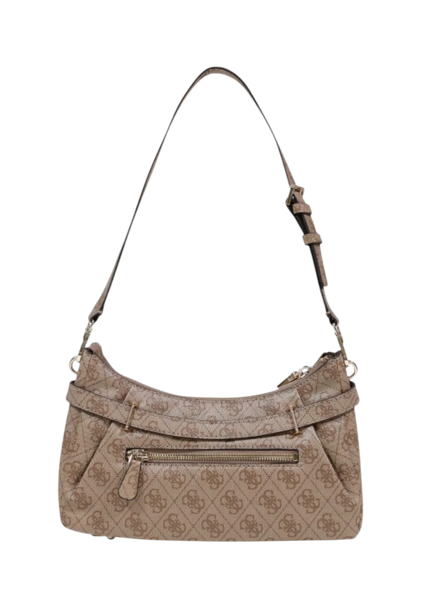 Borsa A Tracolla Donna Guess Shoulder Bag Yesba HWSG7833180