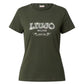 T-Shirt Manica Corta Donna Liu Jo LiuJo Eco Line TA6285JS923