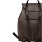 Zaino  Donna Calvin klein Aop Mini Emblem LV04F3507G
