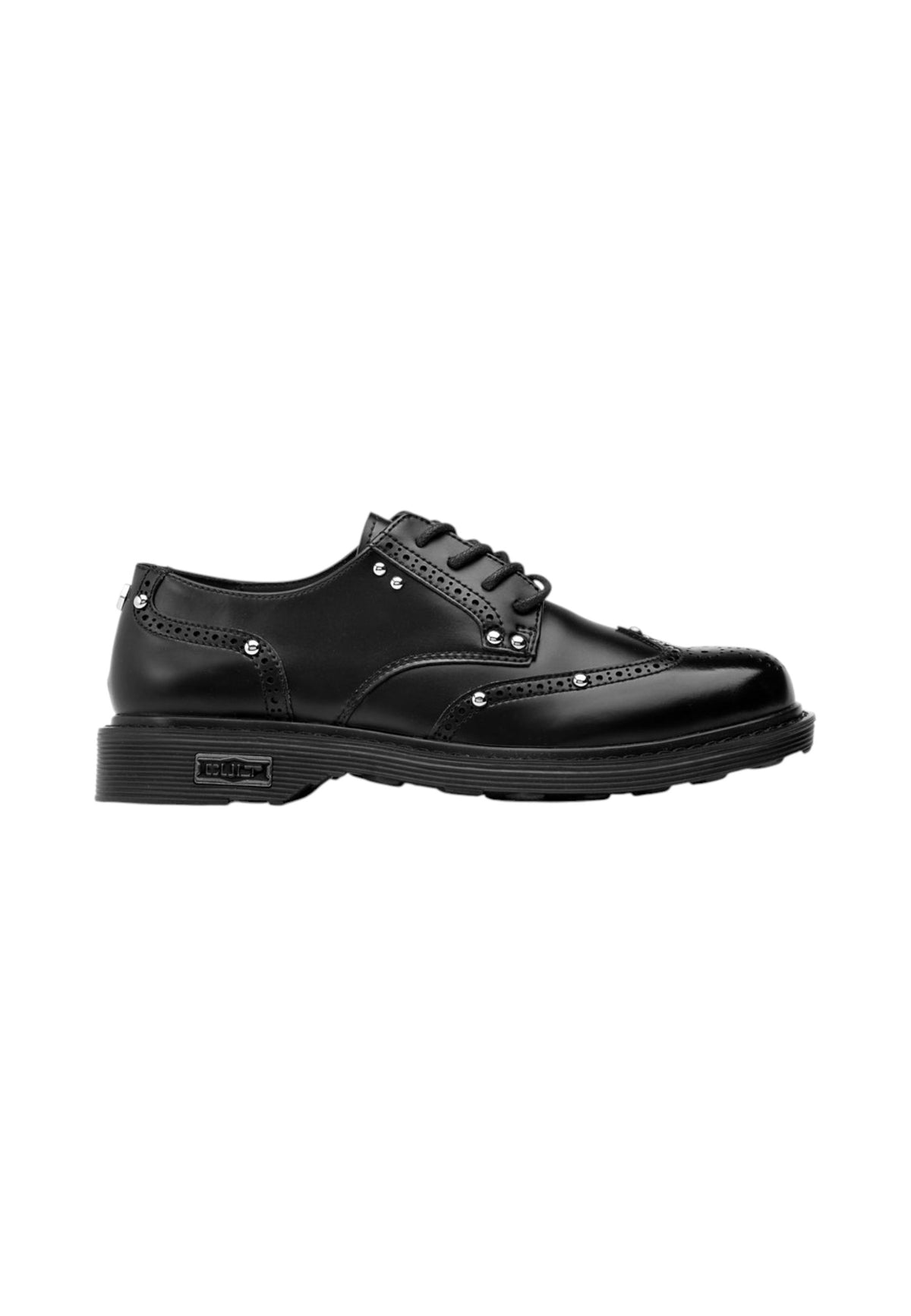 Mocassini  Donna Cult  Sabbath 4809 Low W Br.Veg.Leat. CLW480900