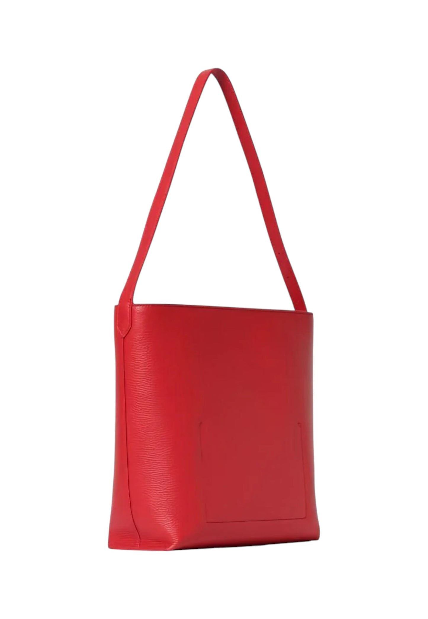 Borsa A Spalla Donna Coccinelle In Pelle Martellata Coccinelle C-Me Lock E1U4K130201