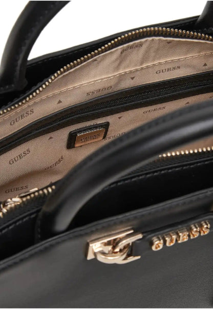 Borsa A Mano Donna Guess Luxury Satchel Lefia HWBG9644060