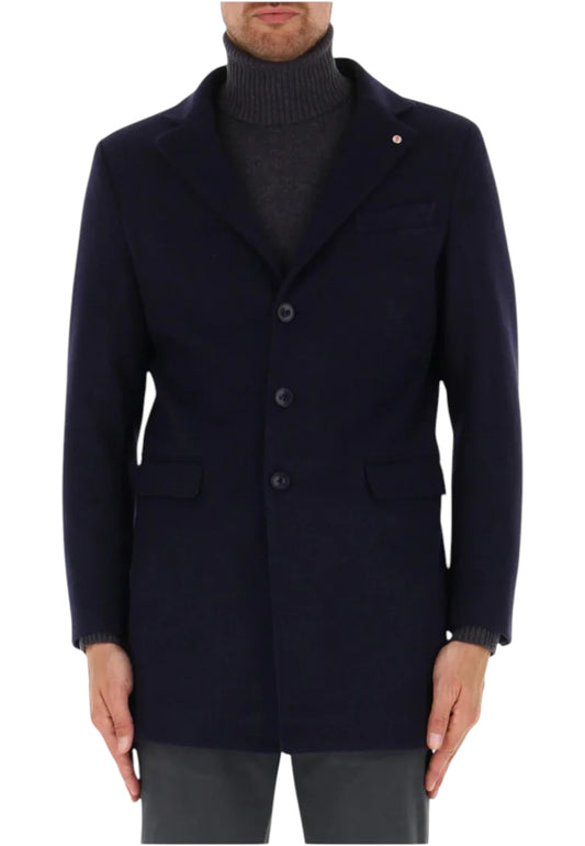 Cappotto  Uomo QB24   CFC0113323