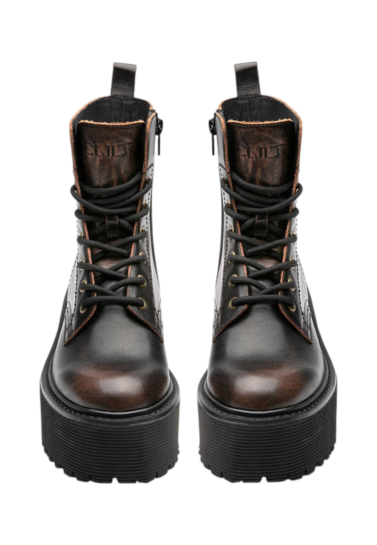 Stivaletti  Donna Cult  Axl 3460 Mid W Leather CLW346002