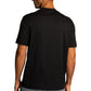 T-Shirt Manica Corta Uomo Emporio Armani Con Logo In Rilievo Aquila 3D1TH31JOCZ