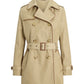 Cappotto Trench Donna Lauren Ralph Lauren   297P108920